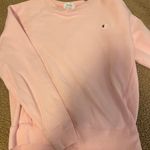 Champion Pink  Hoodie Photo 0