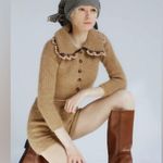 TACH Felipa Cardigan Sweater Photo 4