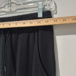 Gymshark Women's Jogger Black Size M Gym Workout Running Training Photo 7