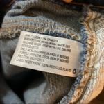 Wild Fable Medium Wash Denim Studded Mini Skirt 2 Photo 2