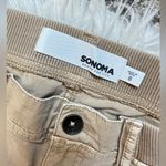 Sonoma comfy cargo ankle pants Photo 4