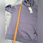 Threads 4 Thought  sweatshirt small purple small NWT Photo 7