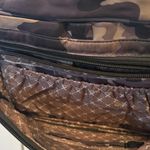 Lug Gray Camo Crossbody Purse Photo 10