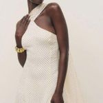 Reformation  Rossi Polkadot Mini Dress Photo 0