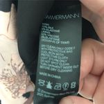 Zimmermann nwot  floral print dress Photo 5