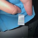 Lilly Pulitzer Blue Cardigan Sweater Photo 2