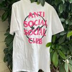 AntiSocialSocialClub Anti Social Club Tee Photo 0