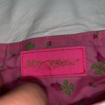 Betsey Johnson Betsy Johnson Leather Purse Photo 6