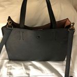 Kate Spade Black  Purse Photo 2