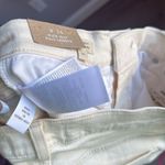 Madewell NEW Kick Out Full-Length Jeans Vintage Canvas 26 Photo 8