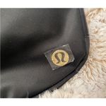 Lululemon RARE Black/Gold Everywhere Belt Bag Photo 2