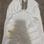 Peppermayo  - White Bodycon Dress Photo 4