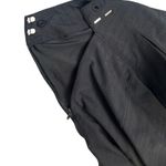 Under Armour Black All Season Gear Pinstripe
Golf Pocket Skort Size 4 Photo 4