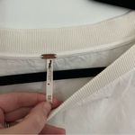 Free People Pullover Drop Waist Cotton Mini tunic shirt dress Size XS NEW Photo 3