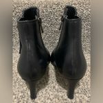 Clarks Side Zip Ankle Booties Photo 4