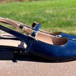 Tahari Mary Jane Gogo Dress Shoes Photo 0