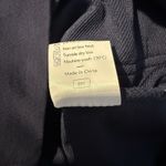 XIEERDUO Womens Navy Blue Romper L Resort Vacation Beach Size L Photo 4