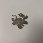 Disney Vintage  Pluto as Zero from the Nightmare Before Christmas Pin Photo 1