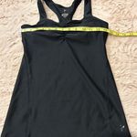 Size Small Athletic Tank Black Photo 3