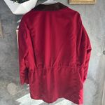 Jantzen  red jacket  Photo 3