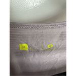 Xersion  Light Purple Tank Top Woman’s Size XL Photo 3