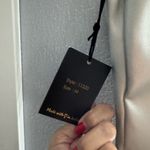 Japna  Silver Sweetheart zip corset Photo 1