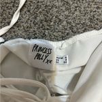 Princess Polly  Ruched Halter Top Photo 1