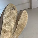 Vince  women’s black slip on shoes size 7.5 Photo 7