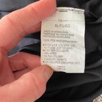 Under Armour women's fitted short sleeve black t-shirt with stretch size XL Photo 7