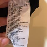 Ivy Park Womens New Adidas X  knitted Cropped Top In Black Photo 6