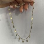 Boutique Star Necklace Photo 0