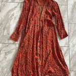 Free People Cardigan Duster Photo 0