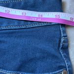 Riders By Lee  Mid Rise Skinny Blue Jeans Womens 10 Denim Stretch Casual Everyday Photo 8