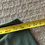 Victoria's Secret PINK Victoria’s Secret Wrap Skort Skirt Womens XXL Green Tennis Golf Activewear Photo 3