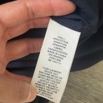 New Nanette Lepore Lace Cold Shoulder Swing Dress Dark Navy Mini Evening Formal Blue Size 2 Photo 7