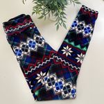NOBO super soft fleece winter leggings. Size Small (3 Photo 0