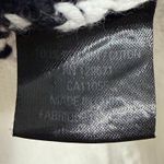 Skull Cashmere Dinah Sweater Size Small Side Skull Cotton Knit White Chunky Photo 3