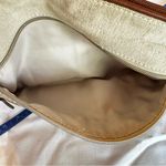 Sakroots  Artist Circle Basic Crossbody Bag Mandala Elephants Batik Linen Canvas Photo 8