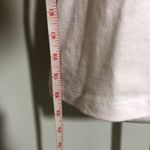 Universal NWT White The Breakfast Club 80s Tee T Shirt New Photo 6