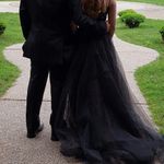 Sherri Hill Prom Dress Photo 3