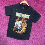 OutKast Ms Jackson Lyrics Stankonia Album Art Hip Hop Tee M Photo 2