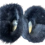 UGG  Bailey Button 5803 Black Women's Boots 9 Photo 2