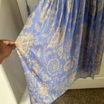 Free People NWOT  Julianna Tiered Maxi Photo 5