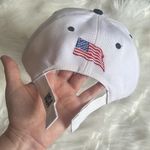 USA American flag and Bald Eagle hat cap Photo 11