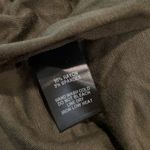 NWT Lulus Sway Girl Sway Olive Green Swing‎ Dress M Size M Photo 8