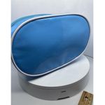 6" Travelers Around The World Bag With Handle Paris Africa Egypt New York London Photo 7