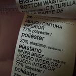 Puma NEW  PWRSHAPE Skirt Skort Violet Lavender Golf Tennis Athleisure Sporty Prep Photo 8