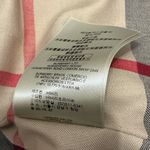 Burberry Authentic  London Marystow Trench Coat  6 17” p2p Honey/Beige $1,995 EUC Photo 12