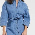 ASOS Shirt Dress Photo 0