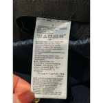 Old Navy  Jeans Women's Size 2 Super Skinny Denim Pants Dark Blue Stretch Tapered Photo 4